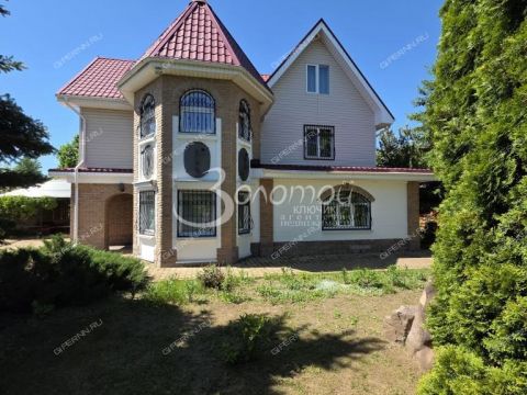 dom-derevnya-goloshubiha-kstovskiy-rayon фото