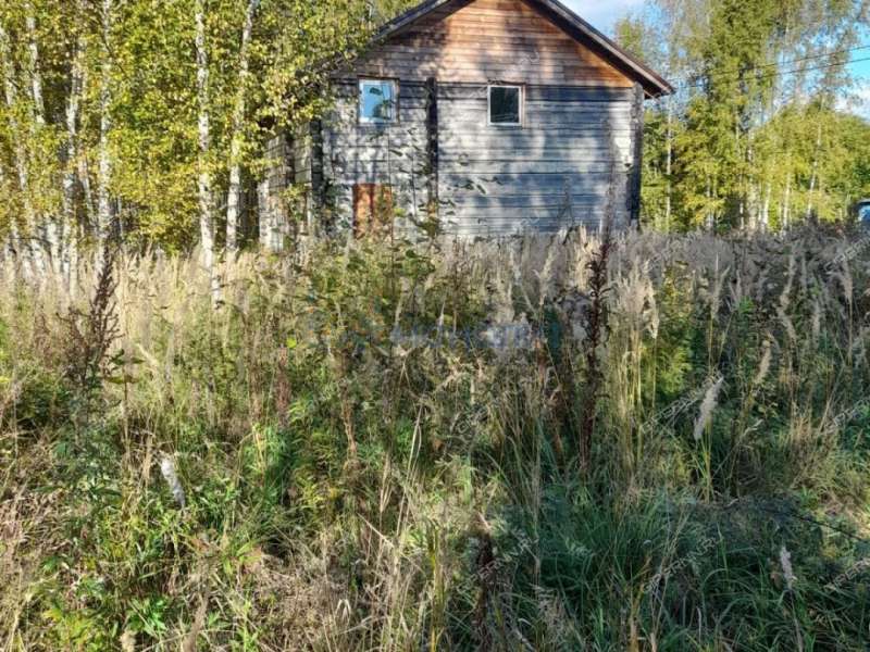 дом на - деревня Колганово