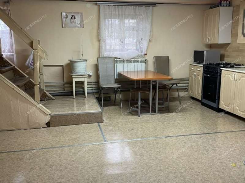 таунхаус на Школьная