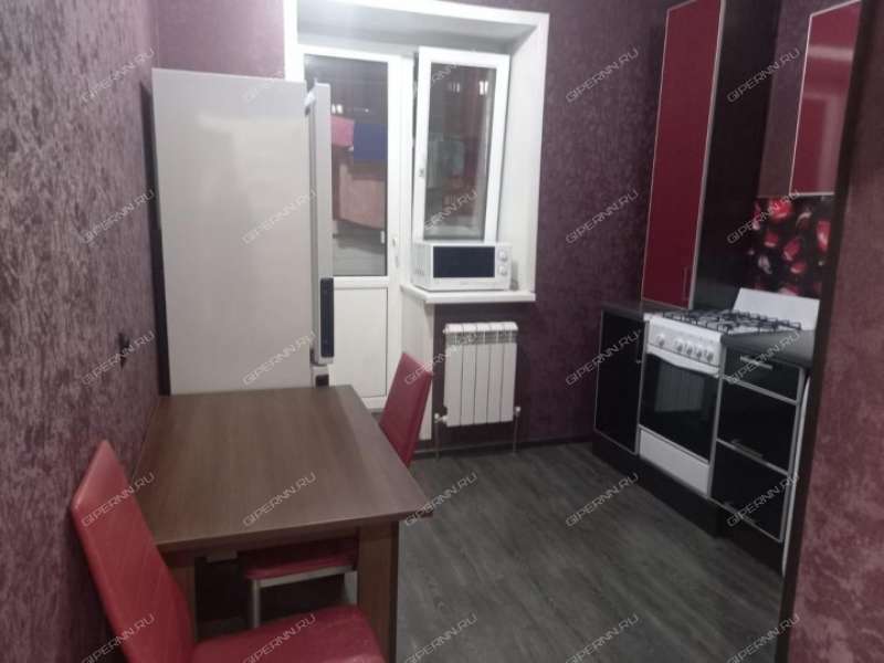 однокомнатная квартира на Тонкинской улице дом 5