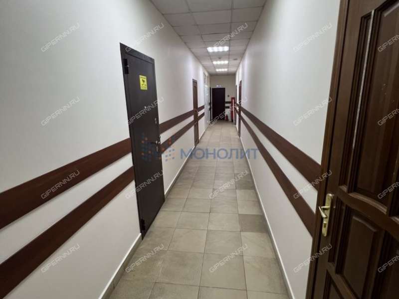 помещение под офис, недвижимость под образовательные учреждения на Борской улице