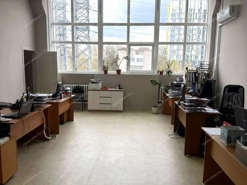 помещение под офис на Ломоносова ул, д. 9