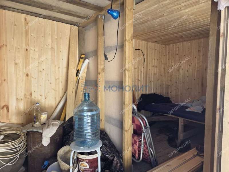 земельный участок 6 соток - садоводческое товарищество Химмаш-1