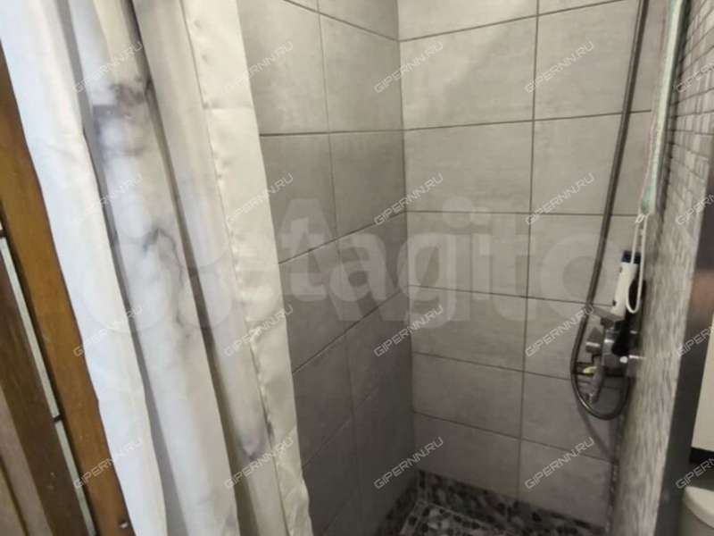 двухкомнатная квартира на Ракетной улице дом 5