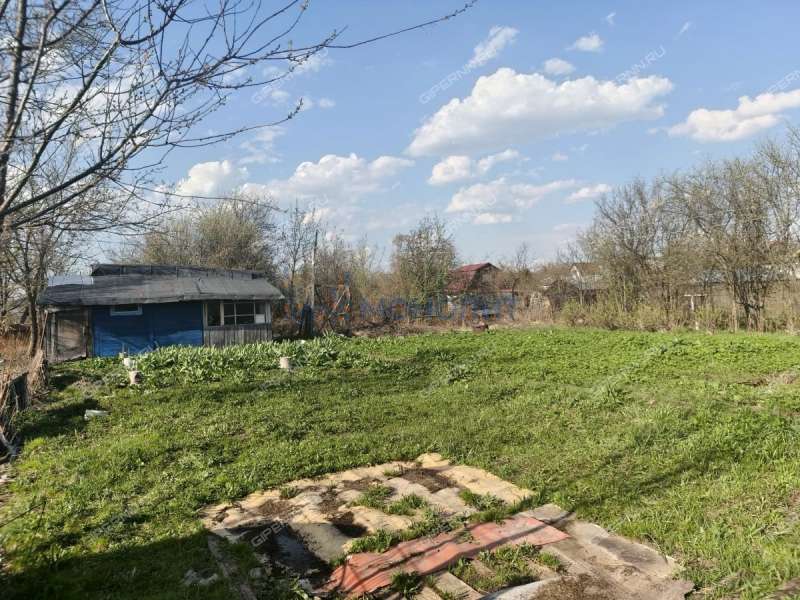 земельный участок 5,59 сотки -