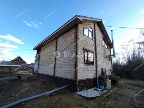 dom-derevnya-dyakovo-semenovskiy-gorodskoy-okrug фото