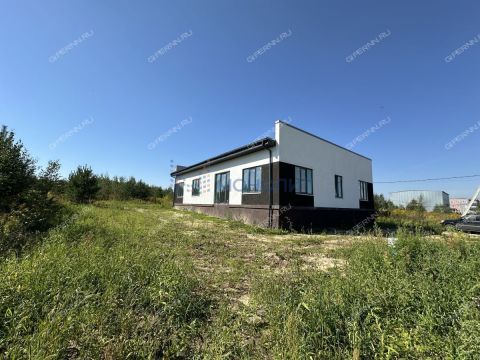 dom-derevnya-berezovka-bogorodskiy-municipalnyy-okrug фото