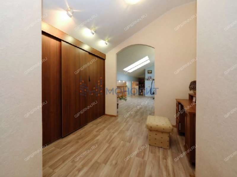 пятикомнатная квартира на Казанском шоссе дом 8 к3