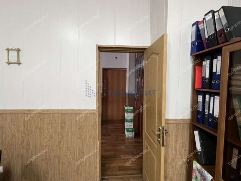 помещение под офис, торговую площадь на бульваре Мира город Дзержинск