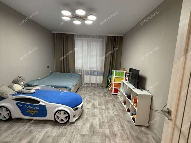 двухкомнатная квартира на улице Янки Купалы дом 26