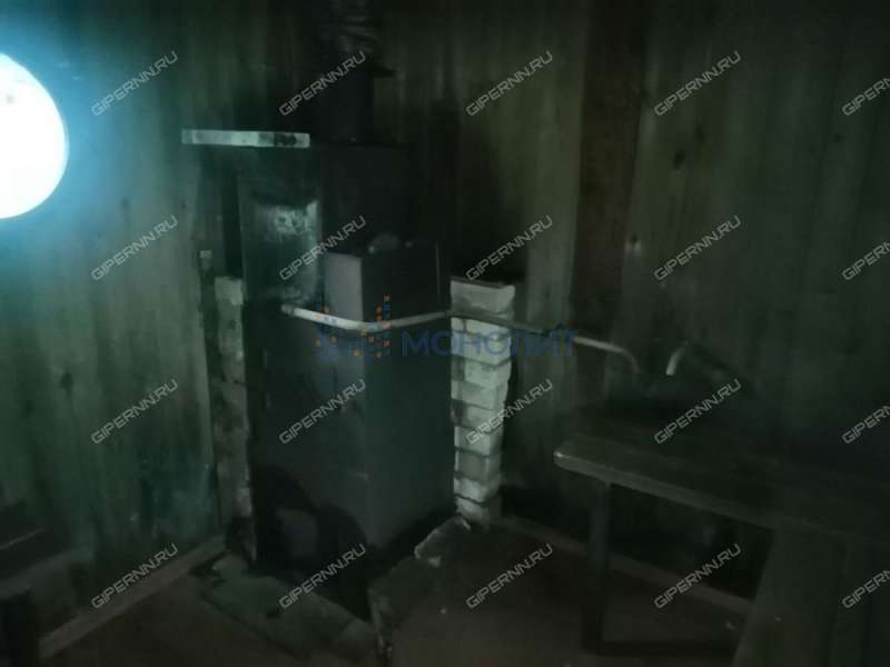 дача на улице Массив-2 СНТ Водник-2