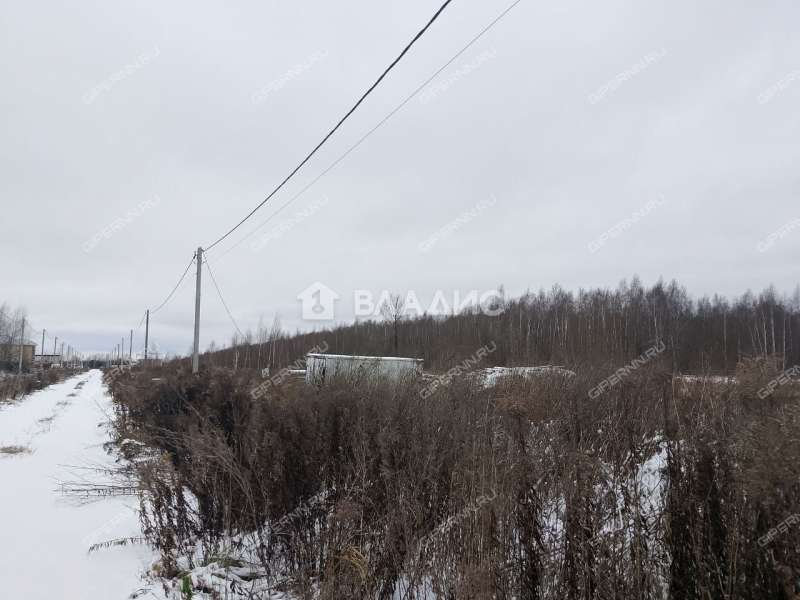 земельный участок 10 соток село Безводное