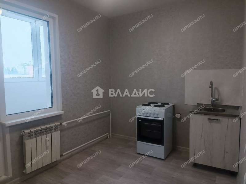 однокомнатная квартира на проспекте Кораблестроителей дом 70