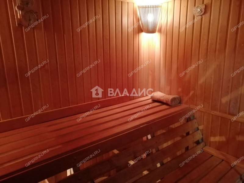 дом на улице Земляничная коттеджный поселок Чкаловская Ривьера