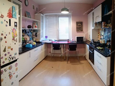 taunhaus-poselok-zhdanovskiy-kstovskiy-rayon фото