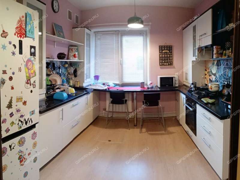 таунхаус на улице Уютная посёлок Ждановский