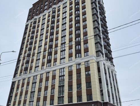 ulica-mendeleeva-14 фото