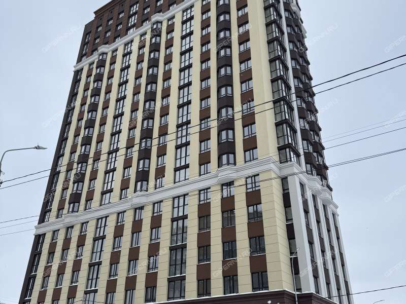 улица Менделеева, 14 фото