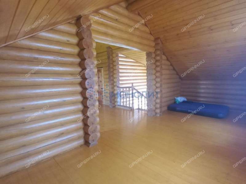 дом на улице Дубравная деревня Михальчиково