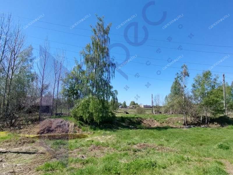 земельный участок под коммерческое использование в городском округе Сокольский Нижегородской области