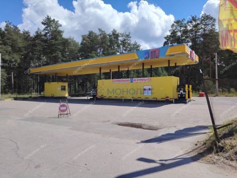 rabochiy-poselok-pervoe-maya-balahninskiy-municipalnyy-okrug фото