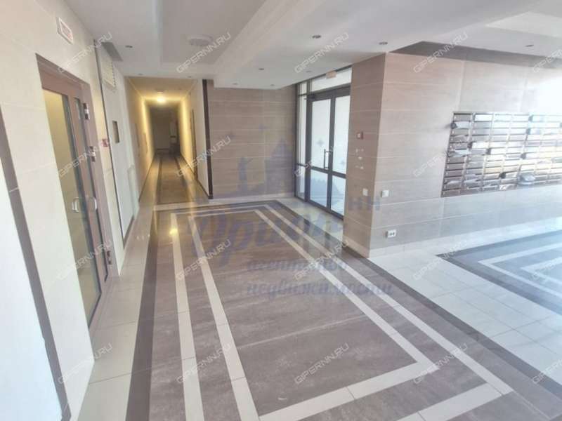 двухкомнатная квартира на Черкесской улице дом 3 деревня Анкудиновка