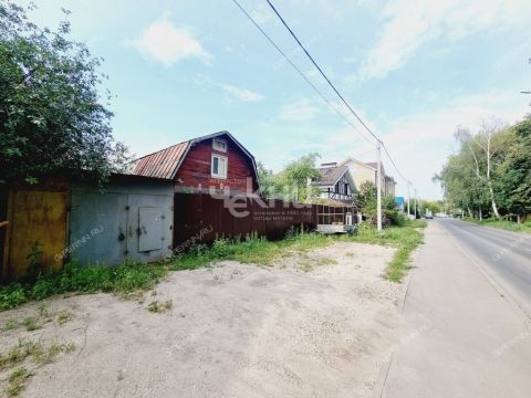 dacha-ul-yubileynaya-d-126 фото