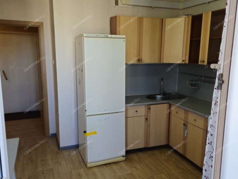 однокомнатная квартира на улице Карла Маркса дом 44