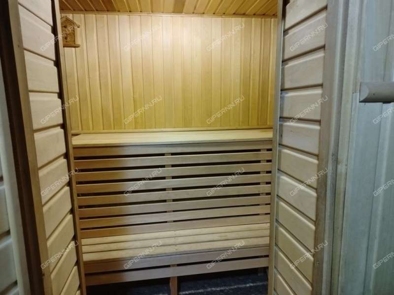 дом на Ровной улице