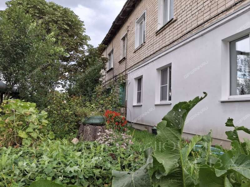 трёхкомнатная квартира на Октябрьской улице дом 17 деревня Каликино