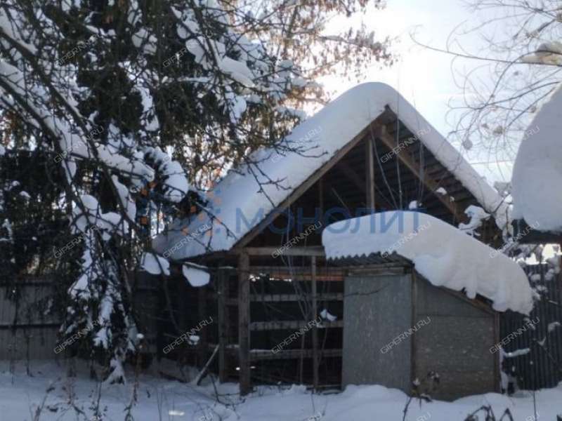 дом на улице Полевая Окский сп