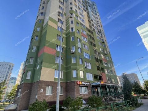 2-komnatnaya-ul-karla-marksa-d-46 фото