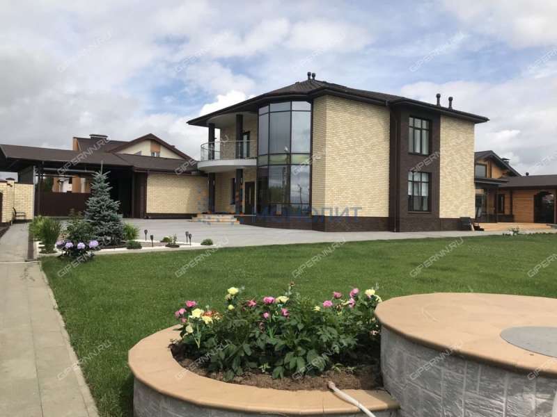 дом на Васильковой улице