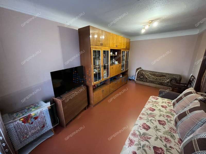 однокомнатная квартира на Московском шоссе дом 282