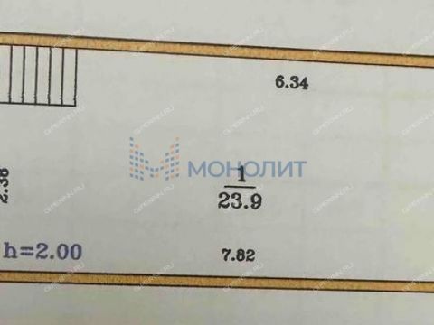 dom-derevnya-lapshley-kstovskiy-rayon фото