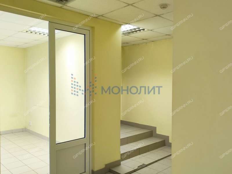 помещение под помещение свободного назначения на улице Пожарского
