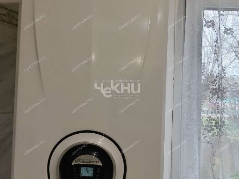 дом на улице Коммунаров город Городец