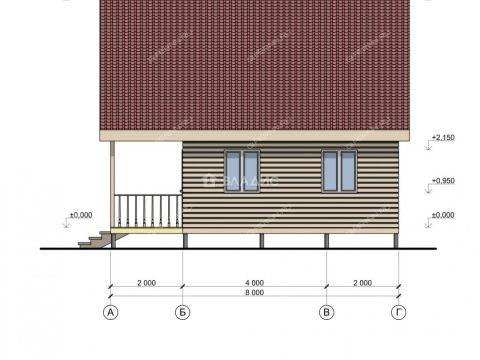 dom-selo-efimevo-bogorodskiy-municipalnyy-okrug фото