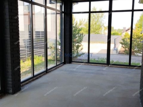 kottedzh-derevnya-ankudinovka-kstovskiy-rayon фото