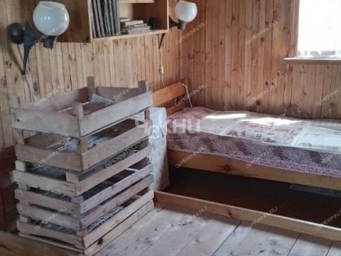 dacha-derevnya-yulovka-dalnekonstantinovskiy-rayon фото