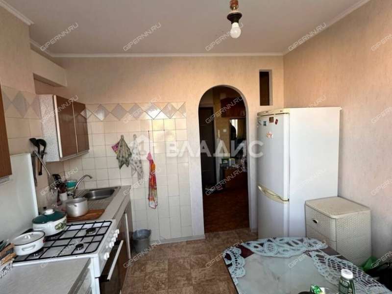 трёхкомнатная квартира на Ижорской улице дом 34