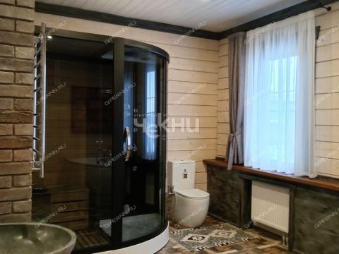 dom-derevnya-stupino-gorodskoy-okrug-chkalovsk фото