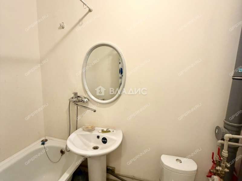 двухкомнатная квартира на проспекте Кораблестроителей дом 70