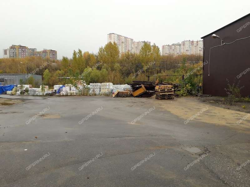 помещение под офис на Яблоневая ул., д.28