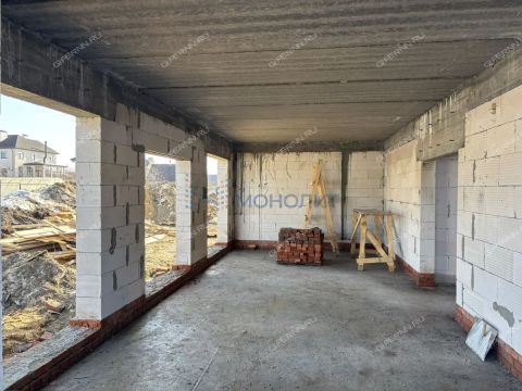 kottedzh-solnechnaya-ulica фото