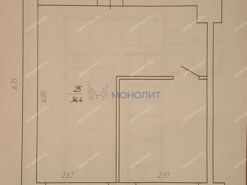 здание под офис на Юбилейной улице