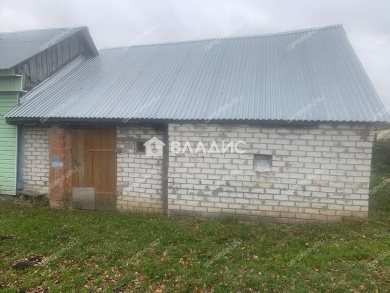 дом на  деревня Кужутки