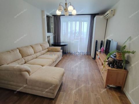 2-komnatnaya-ul-baumana-d-48 фото