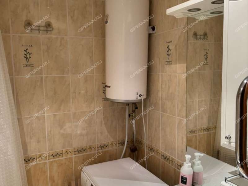 трёхкомнатная квартира на Казанском шоссе дом 10 к4