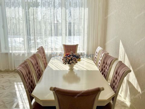 dom-derevnya-cheremisskoe-kstovskiy-rayon фото